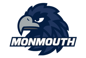 Monmouth University - Pole Vault
